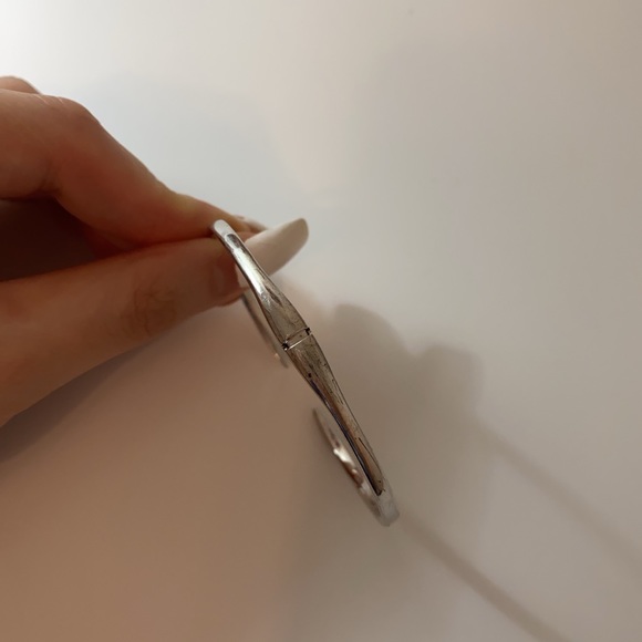 Nordstrom open cuff bracelet - Picture 6 of 8